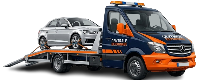 Centrale Dépannage